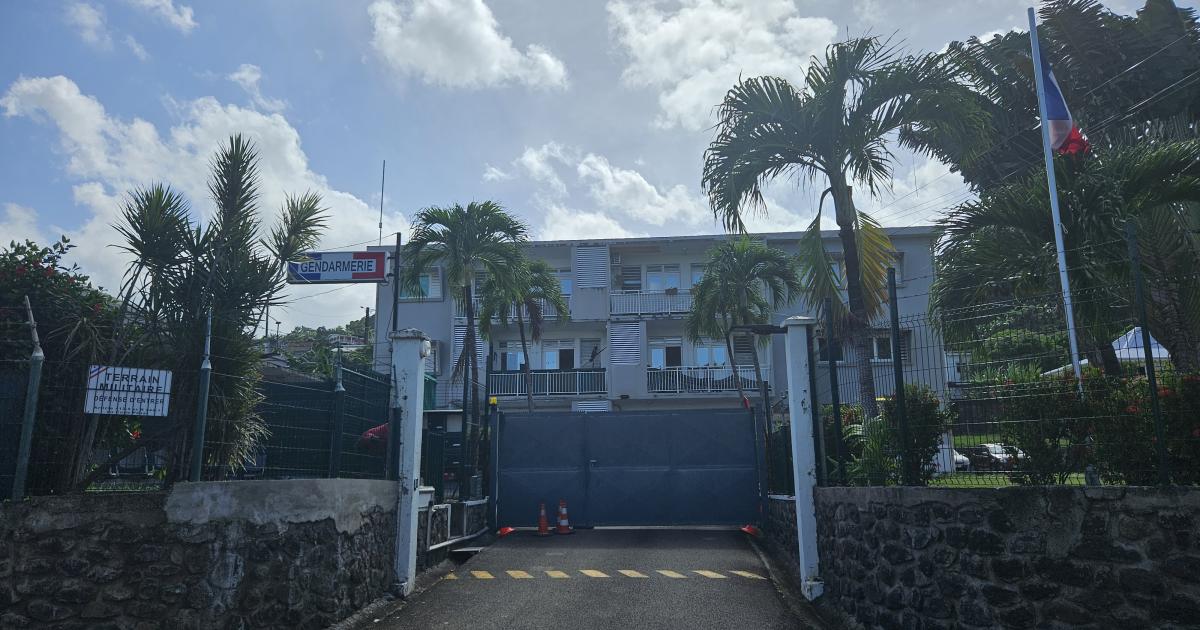     Après un braquage au Lorrain, trois individus interpellés

