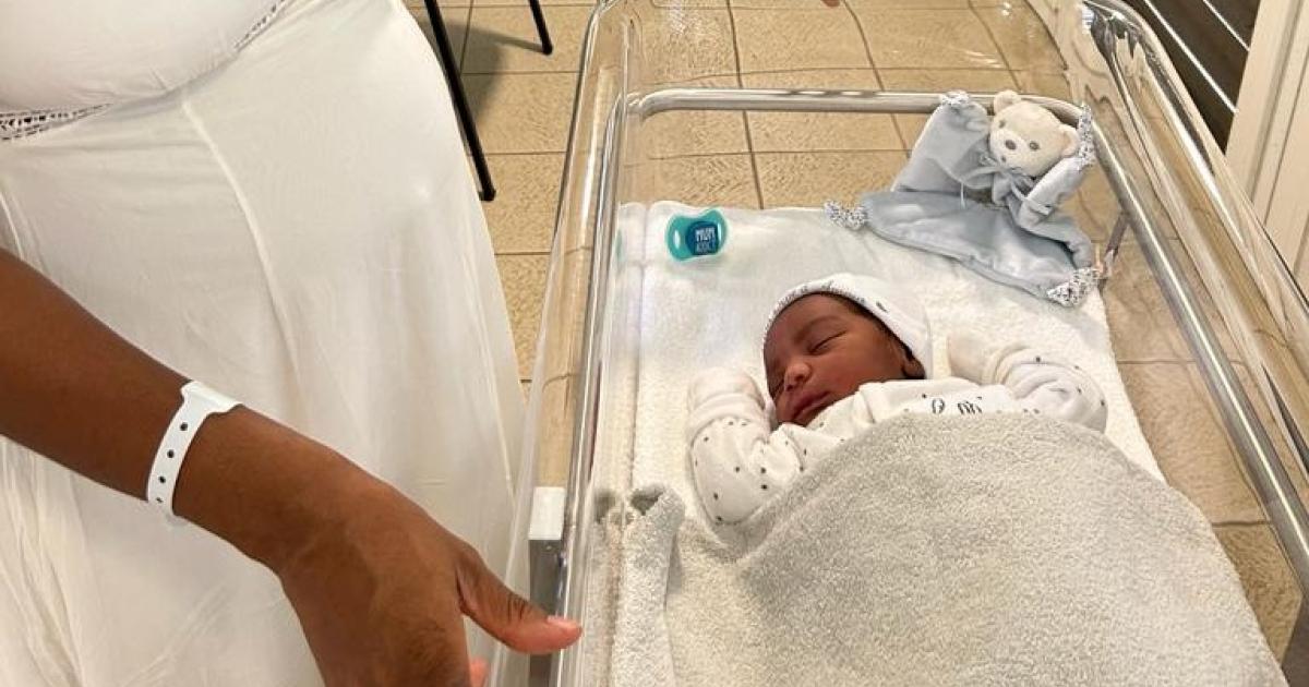     Sohan est le premier bébé de l’année 2024 en Guadeloupe

