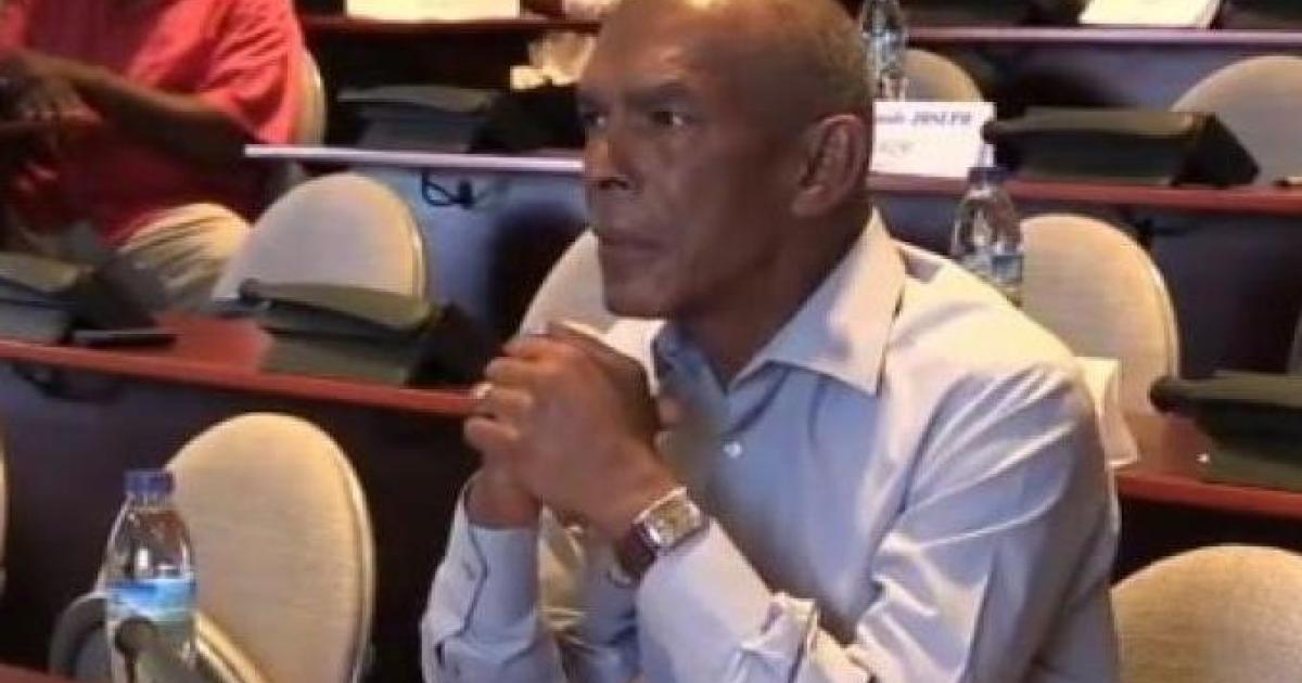     La cour d’appel confirme la condamnation et l’inéligilité de Sainte-Rose Cakin

