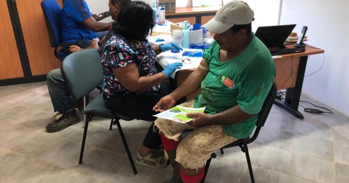     Réparations du chlordécone : l’association Phyto-Victimes s’implante en Guadeloupe en janvier

