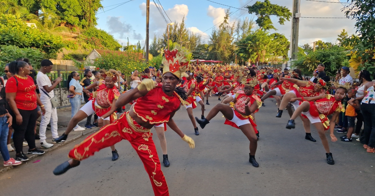     Le Capit'All Show du Robert aura bien lieu ce dimanche

