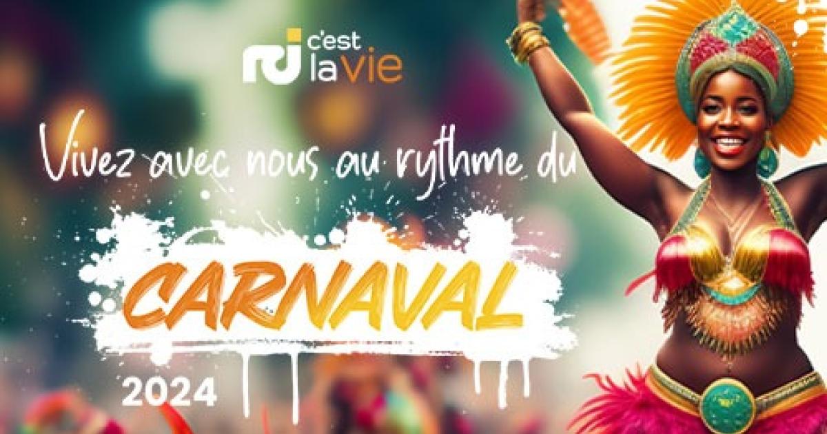     Carnaval 2024 : les rendez-vous à ne pas manquer

