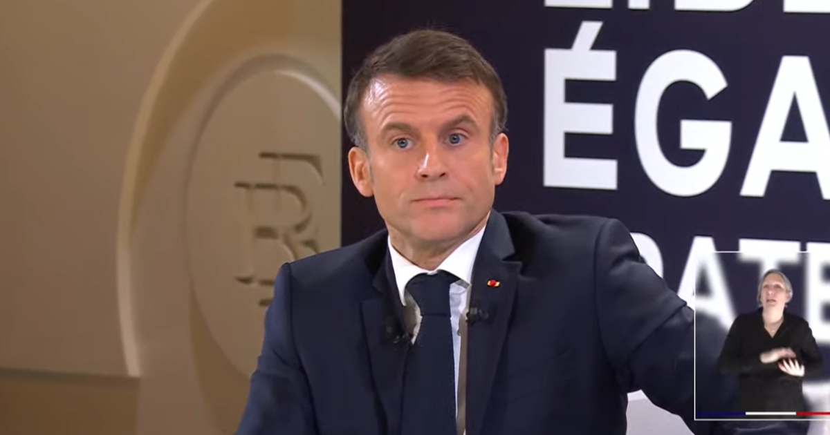     Ce qu’il faut retenir de la conférence de presse d’Emmanuel Macron

