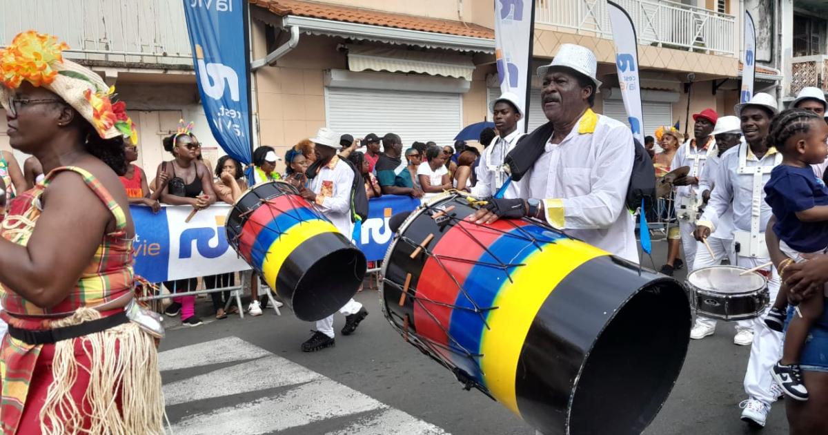     Une belle fête pour la 24ème édition de la parade du Nord au Lorrain 

