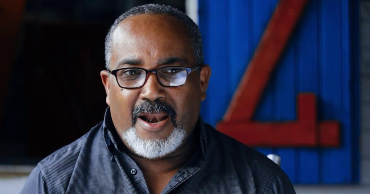 Les réactions après le décès de Rudy Benjamin