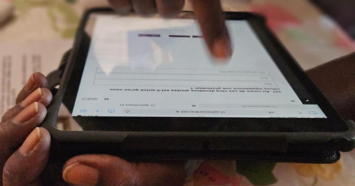     Gestion de l’eau en Martinique : le CESECEM lance un questionnaire public

