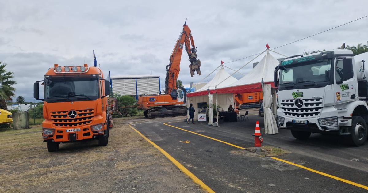     Hausse des carburants : un nouveau coup dur pour le BTP et les infirmiers libéraux

