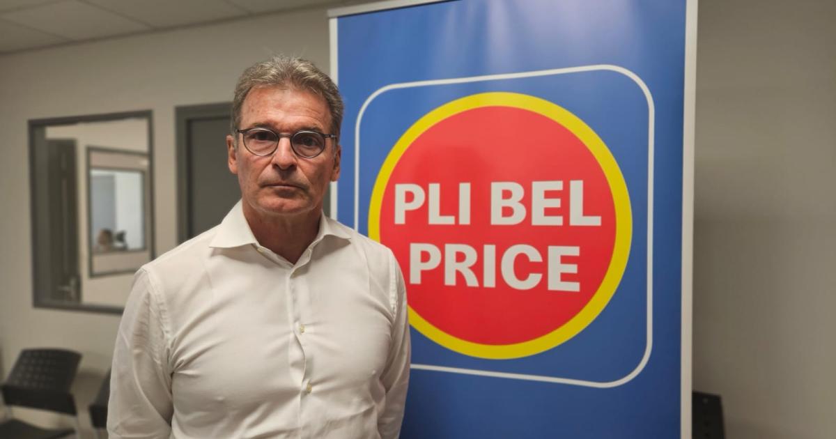     Leader Price devient Pli Bel Price en Martinique

