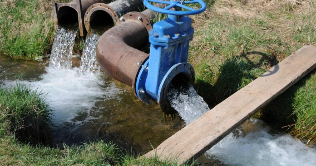     Le Préfet condamne les actes de malveillance sur le réseau d'eau 

