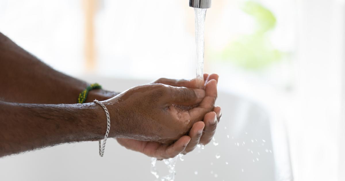     L’eau est de nouveau consommable au Moule et à Petit-Canal

