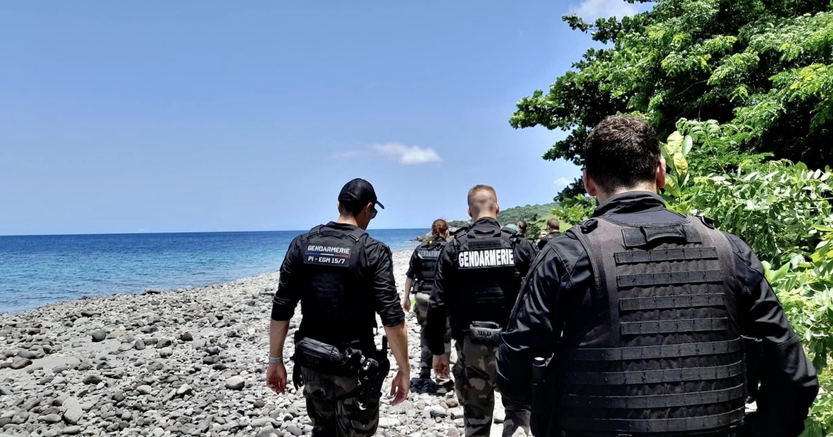     La gendarmerie crée l'Escadron Départemental de Contrôle des Flux

