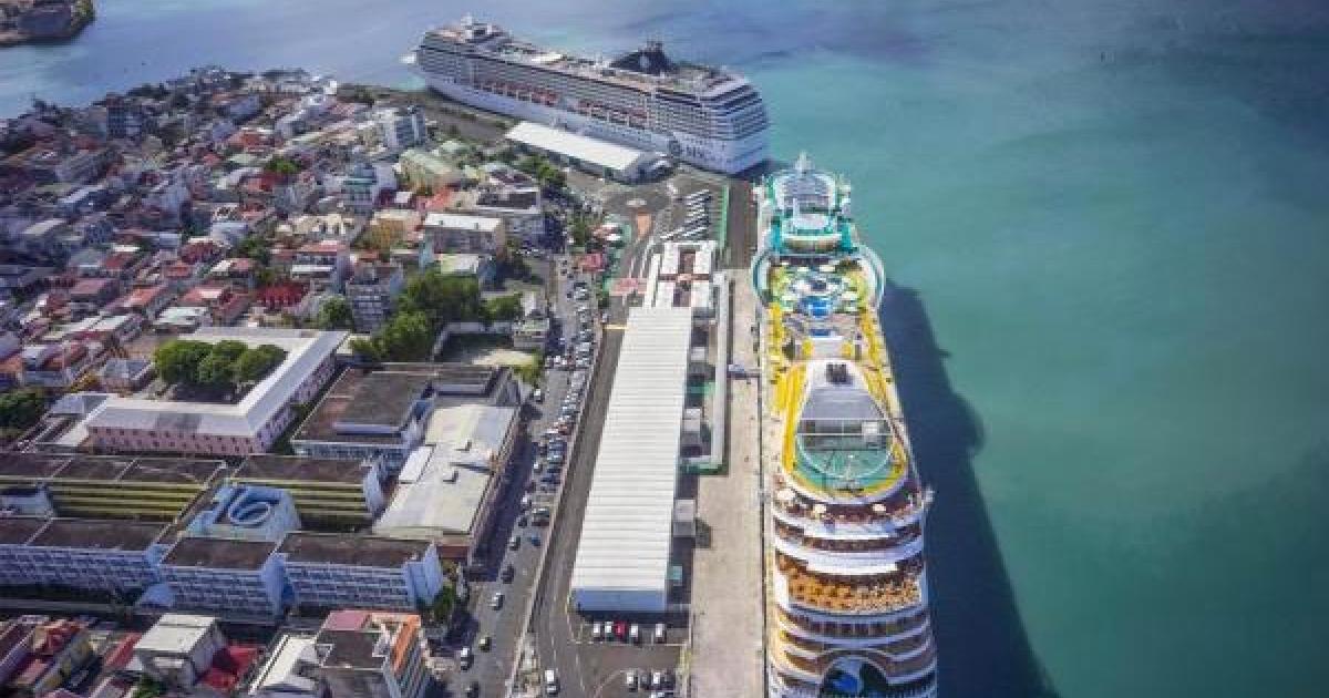     Un pré-bilan positif pour la saison croisière 2023/2024 !

