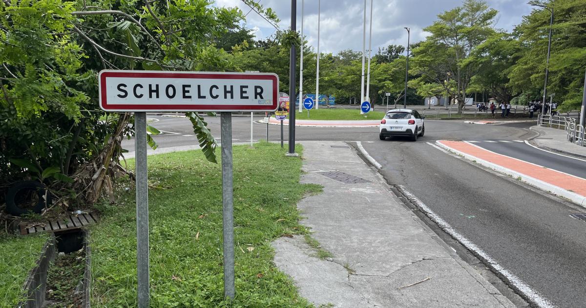     Décès d'un nouveau-né à Schoelcher : le drame d'une précarité difficile à détecter

