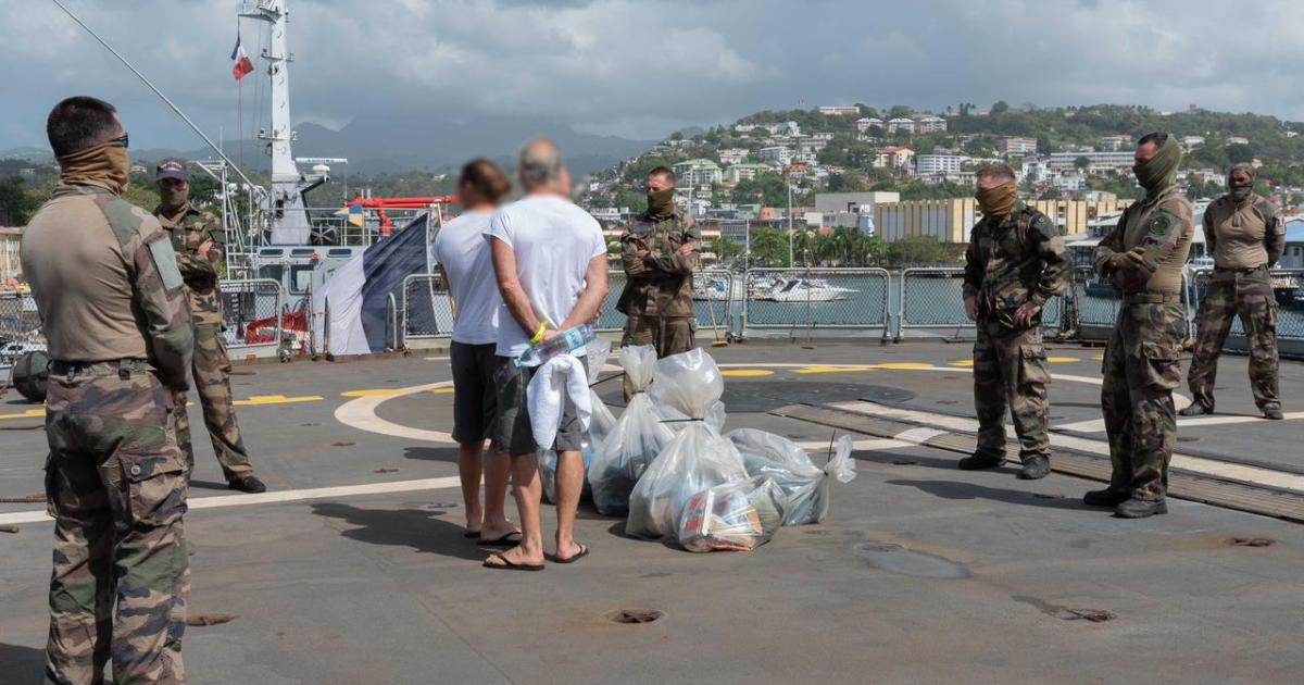     Surveillance des ports, création de JIRS : les préconisations d'un rapport d'information parlementaire sur les stupéfiants

