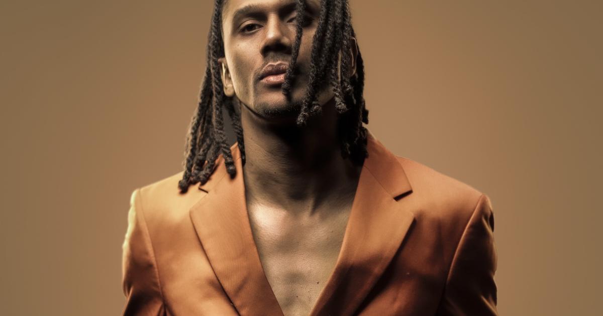     Le pianiste Gréogry Privat fait chevalier des Arts et des Lettres 

