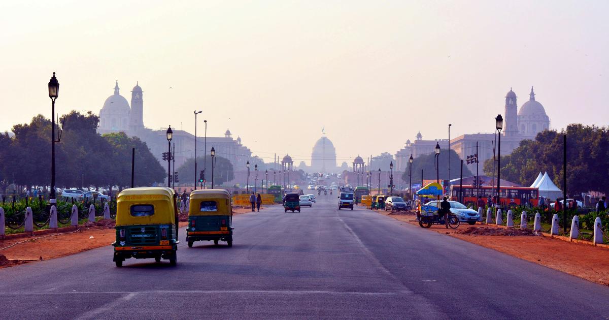     Des créateurs antillais vont être exposés à New Delhi

