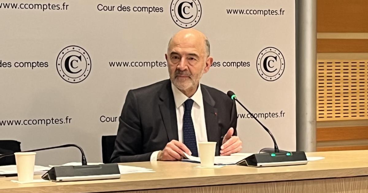     « Complexe », « ambigu », « illisible »... La Cour des Comptes préconise la reforme de l'Octroi de mer

