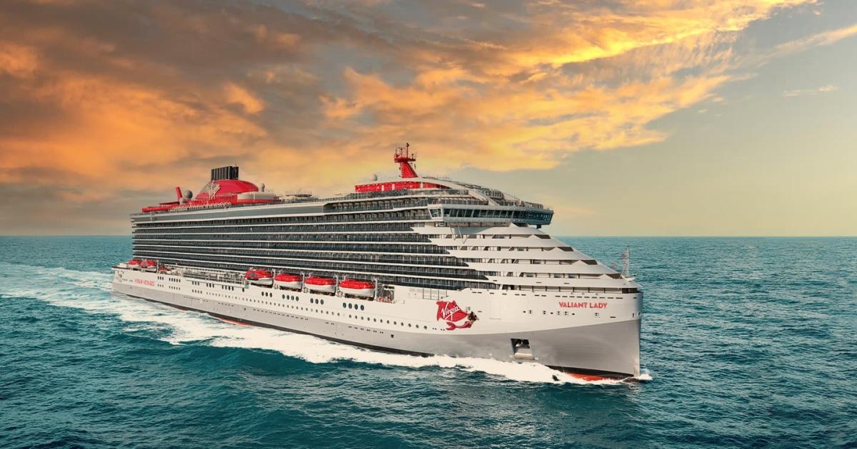     La compagnie de croisière Virgin Voyages arrête ses escales à Pointe-à-Pitre

