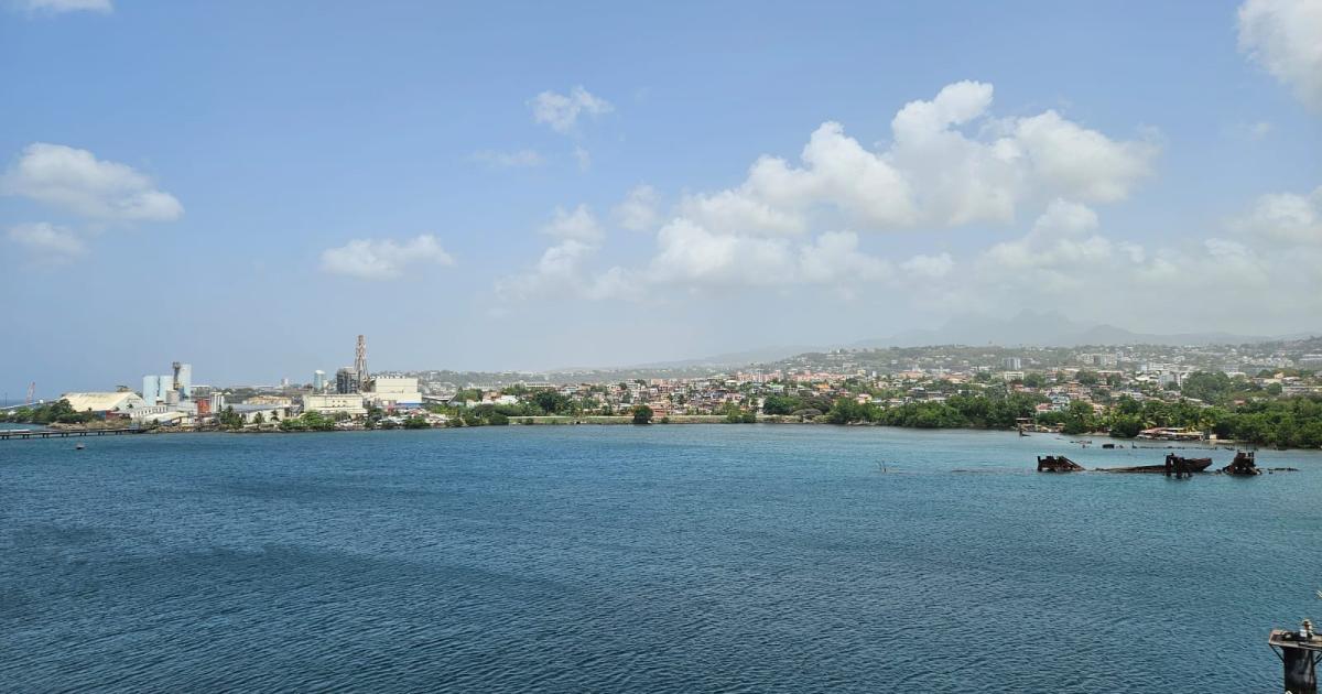     Carnaval de Fort-de-France : une sécurité en mer renforcée 


