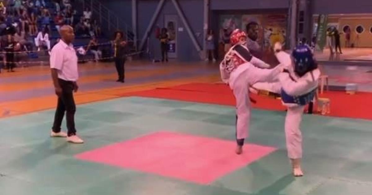     La Guadeloupe accueillera le Championnat du monde de Taekwondo

