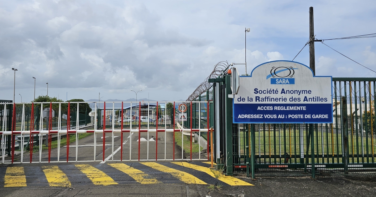     Vaste exercice d’évacuation à la SARA pour renforcer la capacité de réaction en cas de sinistre

