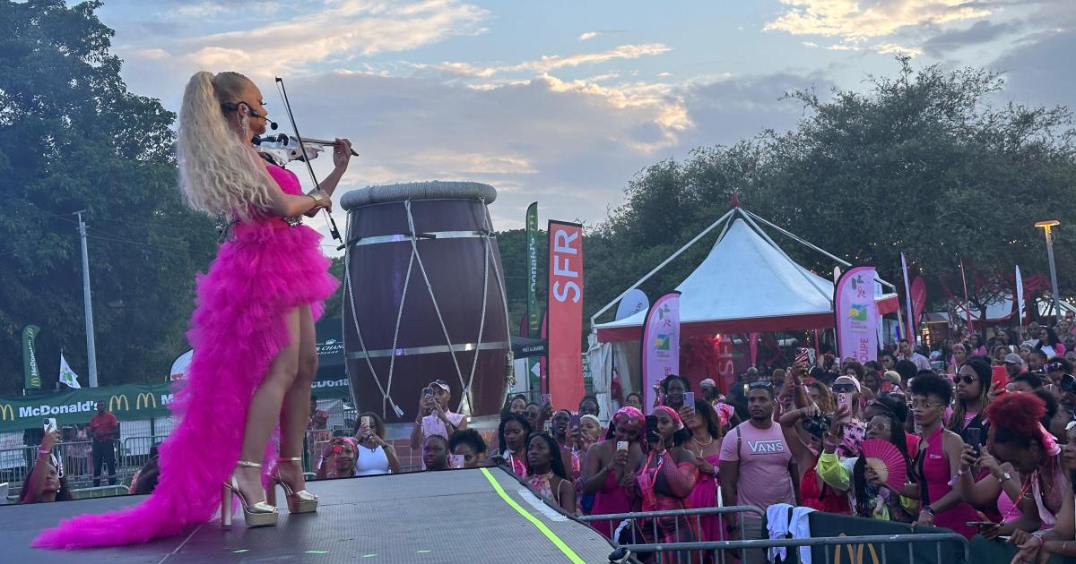     Pinky Bloom festival : les femmes à l’honneur

