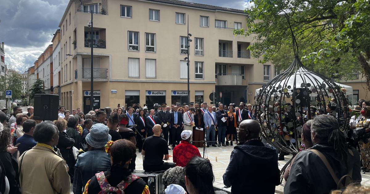     23 mai : « Limye Ba Yo » à Saint-Denis

