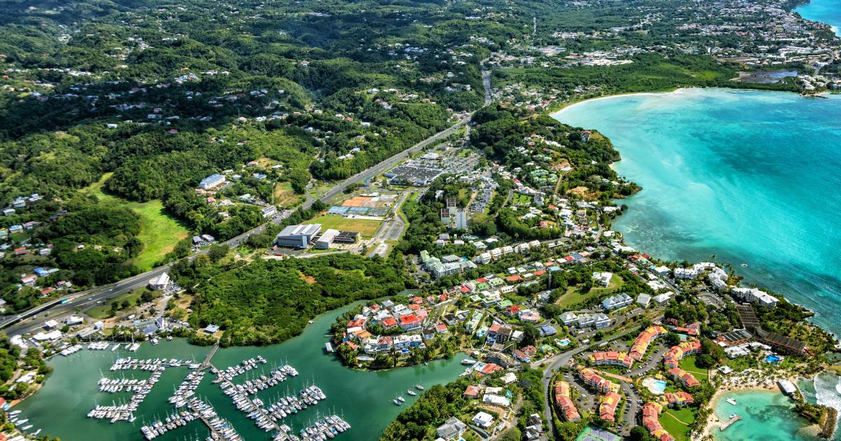     8000 signataires d'une pétition réclament de l'eau dans les robinets de Bas du Fort

