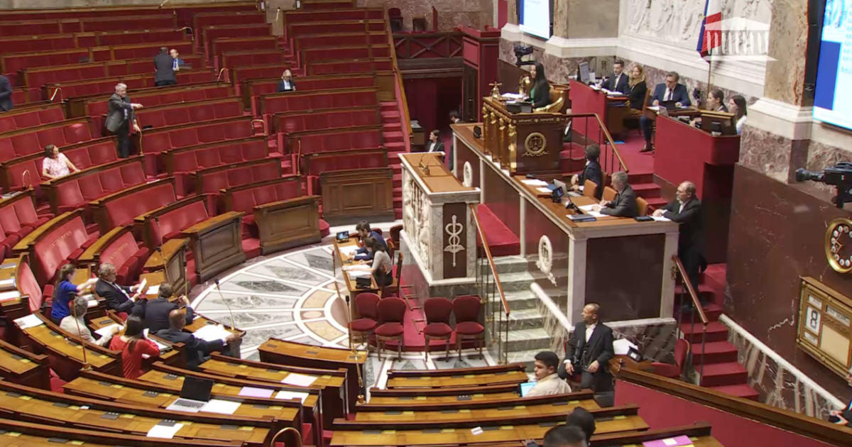     Aide au retour : des députés vent debout contre l’article 55 du Projet de Loi de Finances 2024

