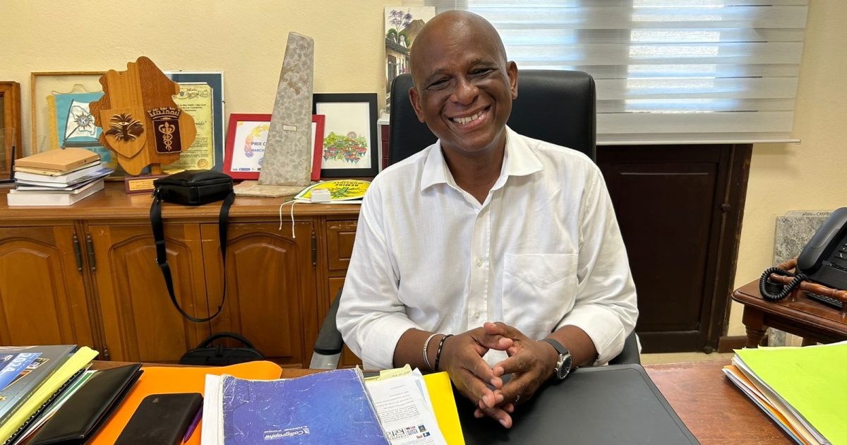     La Chambre régionale des comptes alerte sur un déficit de 3,5 millions d’euros à Saint-Pierre, la mairie se défend

