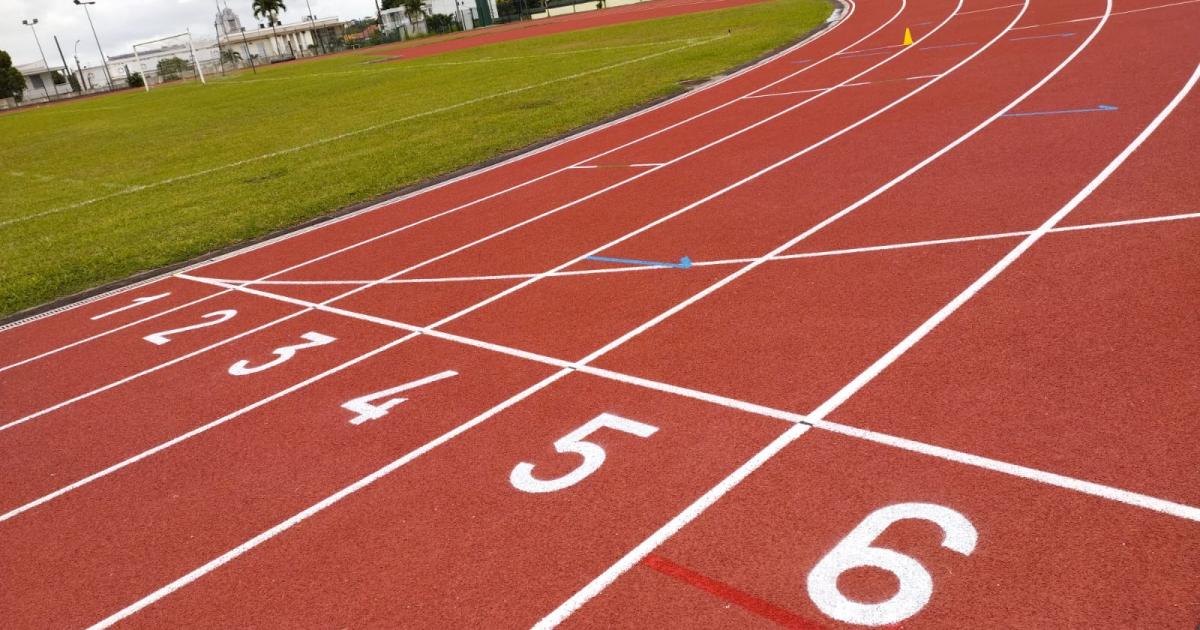     Un entraîneur d'athlétisme aux Abymes suspendu et visé par des accusations d'agressions sexuelles

