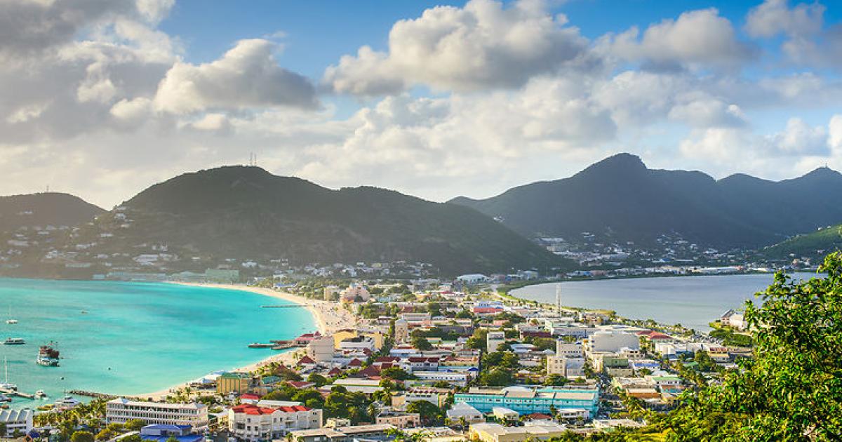     1,8 tonne de cocaïne saisie sur un bateau à Saint-Martin

