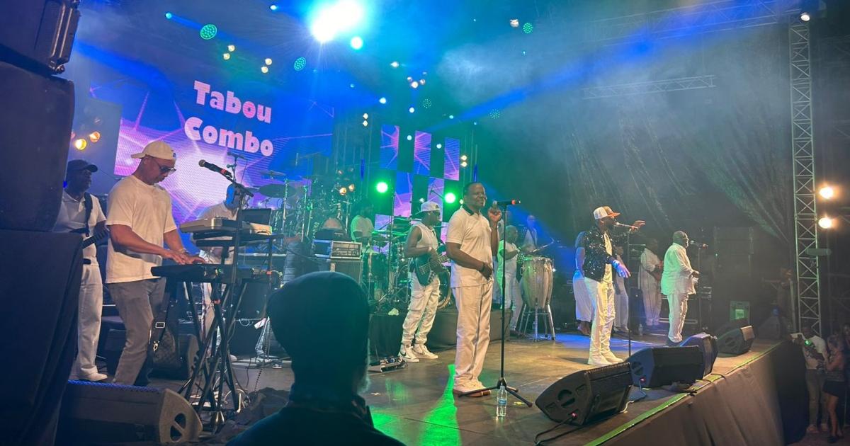     Festival Terre de Blues : la programmation de la 24e édition à Marie-Galante dévoilée

