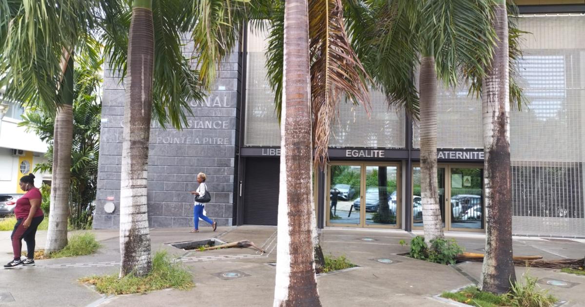     Un quinquagénaire écope d’un an de prison ferme après une agression au coutelas

