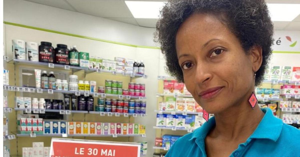     « Qui accepte d'être payé moins pour faire plus ? », Léa Donardim, pharmacienne

