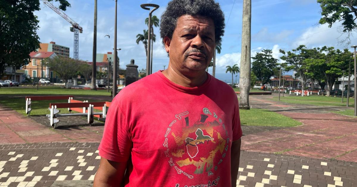     Le LKP exige toujours l'exhumation du général Richepanse et demande une action du conseil départemental

