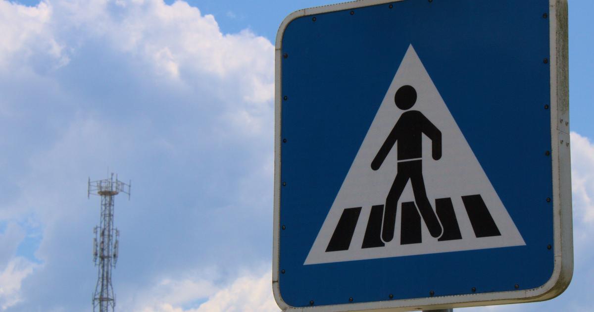     Un piéton d'une trentaine d'année est décédé à Morne-à-l'Eau 

