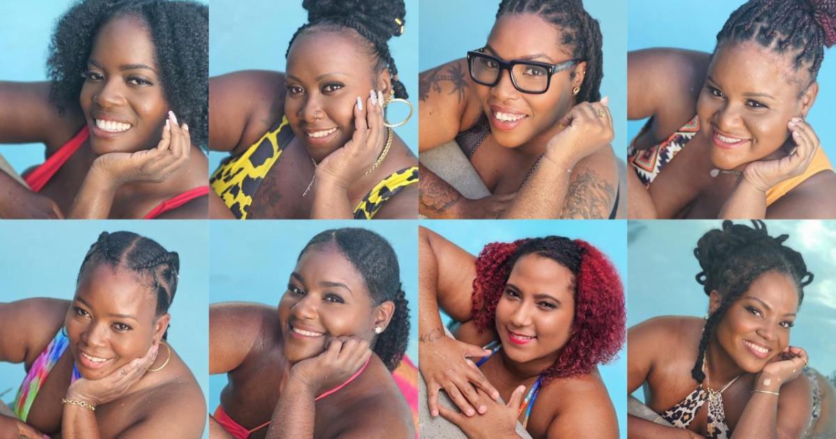     Miss Belle et Pulpeuse Martinique 2024 : 8 candidates pour un titre 

