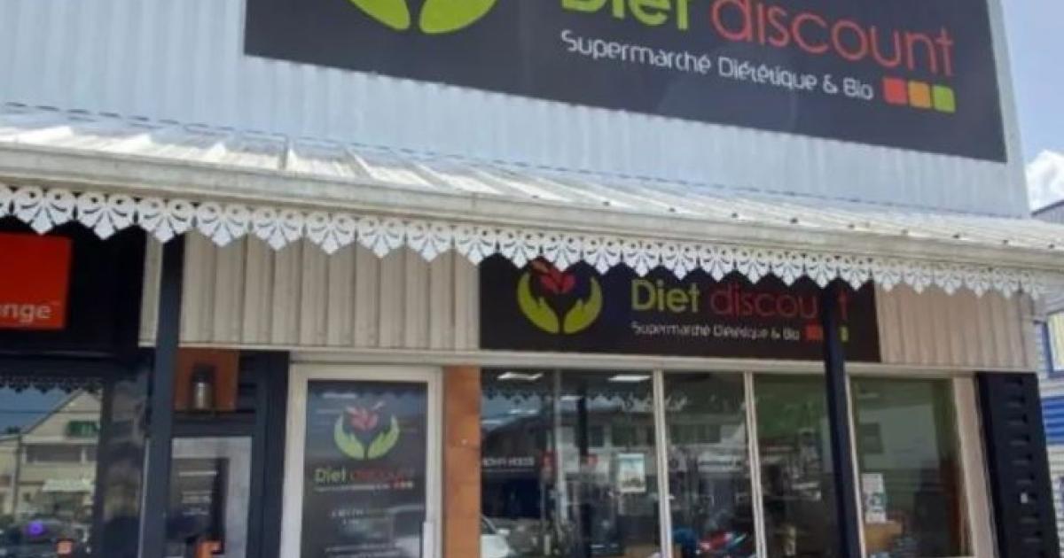     Une cagnotte en ligne pour tenter de sauver Diet Discount en Martinique

