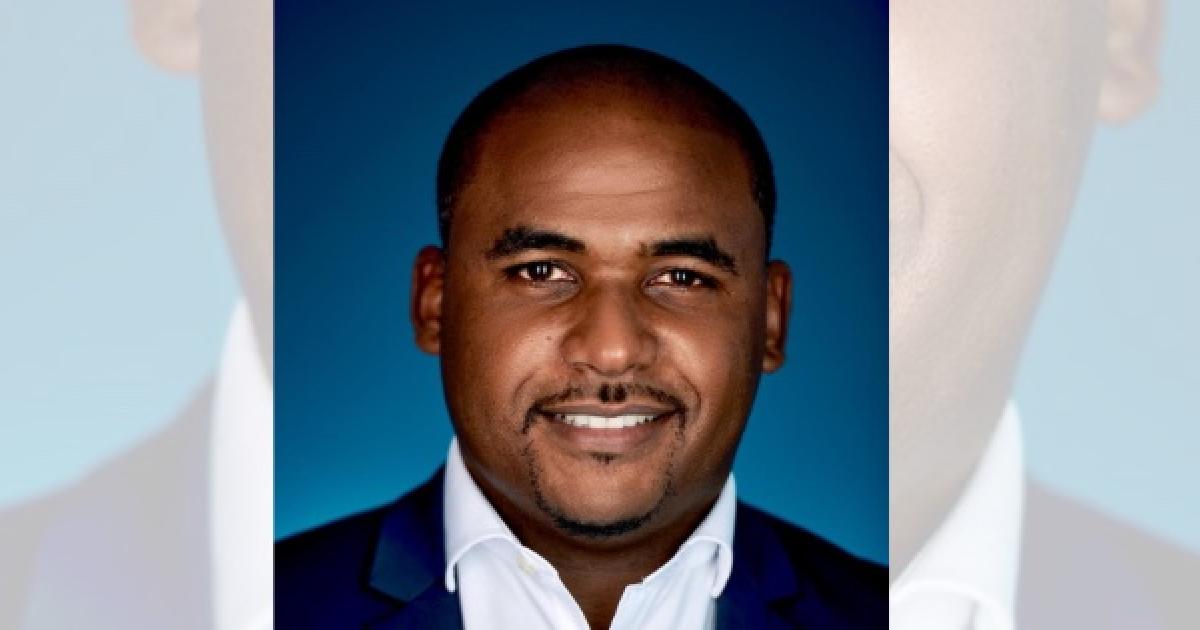     Législatives 2024 en Guadeloupe : Marvyn Martol, candidat dans la 1ère circonscription

