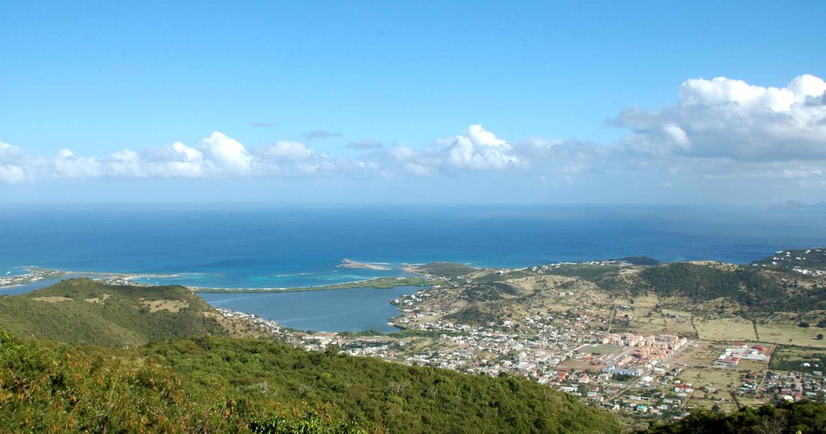     Deux blessés graves suite apparemment à une rixe à Saint-Martin 

