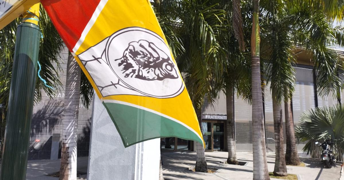     Amende et stage de citoyenneté requis à l’encontre des deux syndicalistes 

