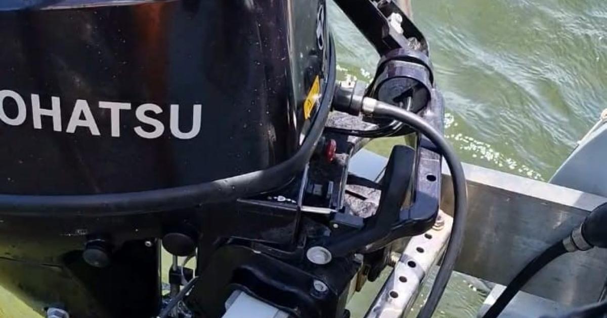     Une équipe de jeunes voleurs de moteurs de bateaux de pêche démantelée

