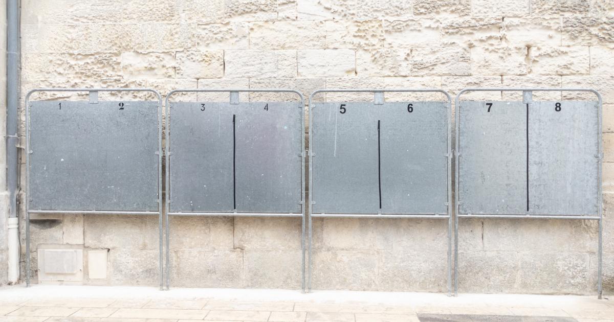     Municipales 2026 : ce qu'il faut savoir sur la campagne officielle

