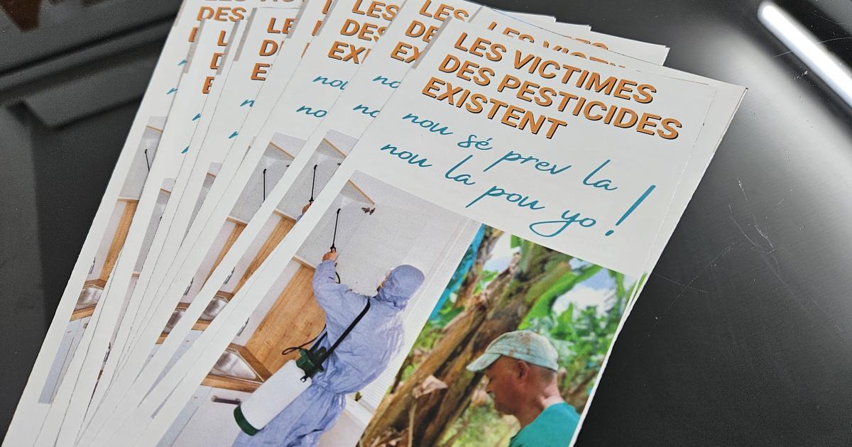     Victimes des pesticides : des indemnisations encore trop limitées malgré une hausse des demandes

