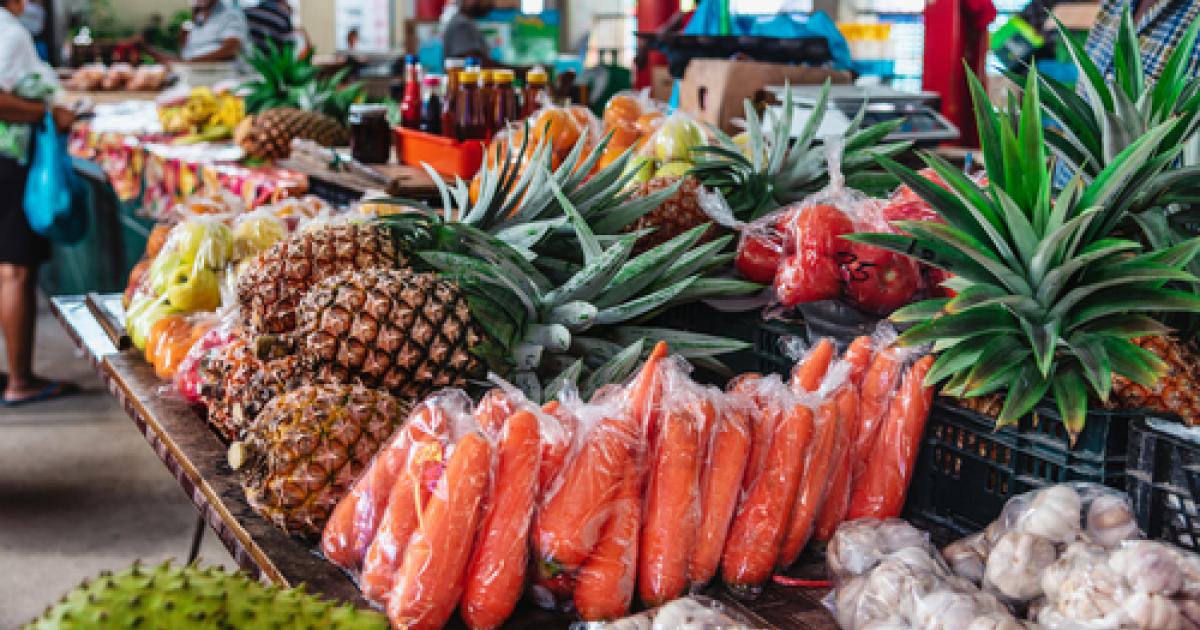     Une aide exceptionnelle pour les producteurs de fruits et légumes

