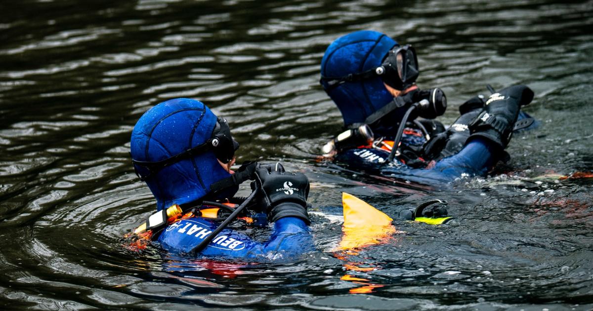     Disparition inquiétante : un homme recherché après une probable chute à la marina de Saint-François

