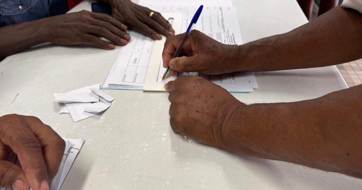      Municipales 2026 en Guadeloupe : dernier jour de dépôt des listes électorales ce jeudi 26 février

