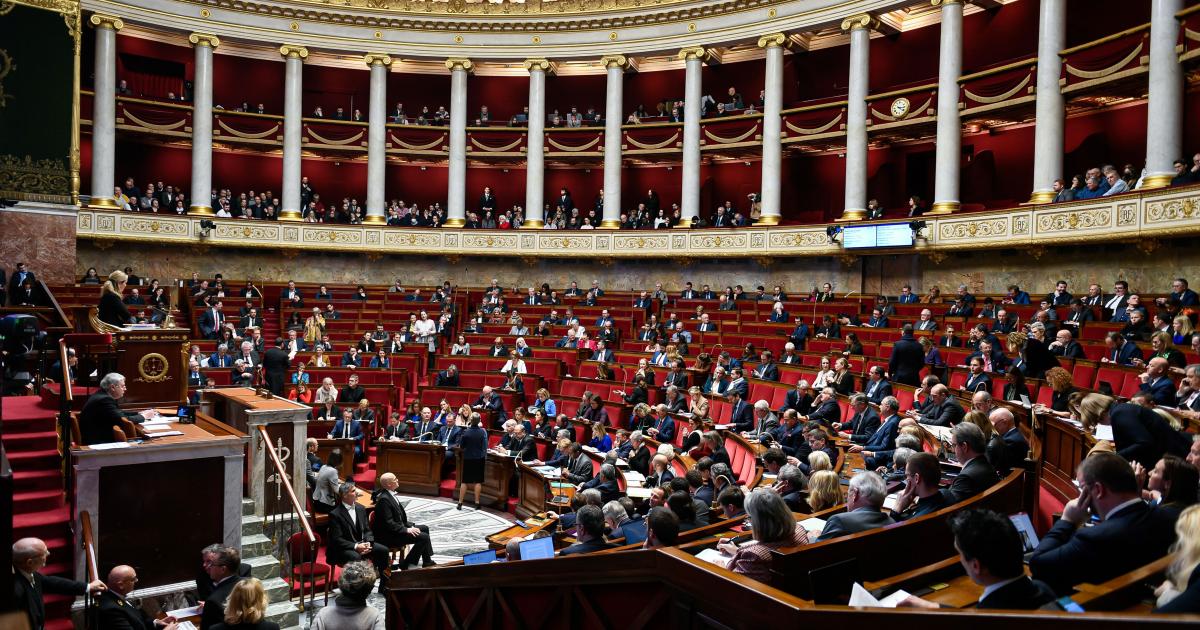     Vote de la motion de censure : un jour décisif pour l’avenir politique de la France

