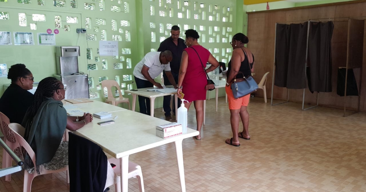     Municipales 2026 : le portrait robot des têtes de liste en Martinique

